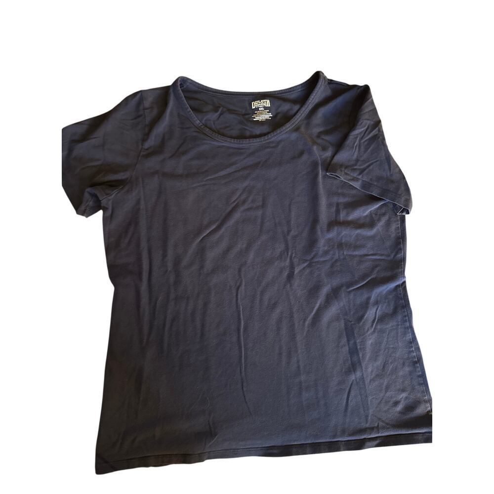 DULUTH TRADING COMPANY - size 2X shirt